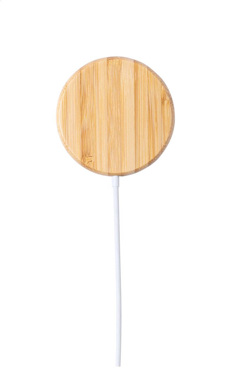 chargeur sans fil magnétique