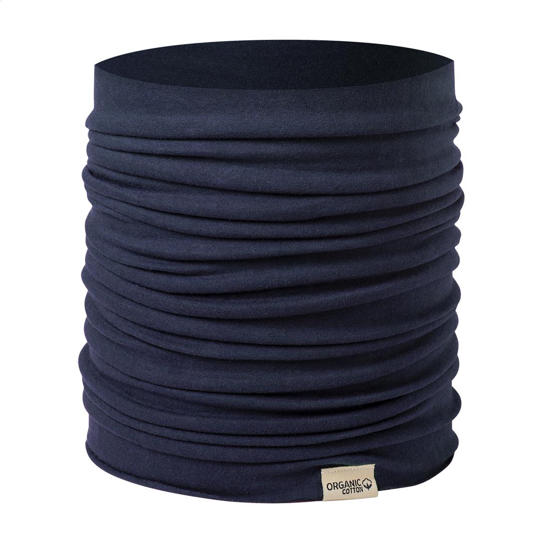 écharpe multifonctions