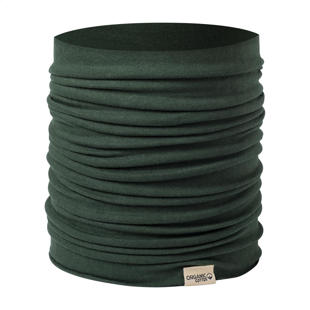 écharpe multifonctions