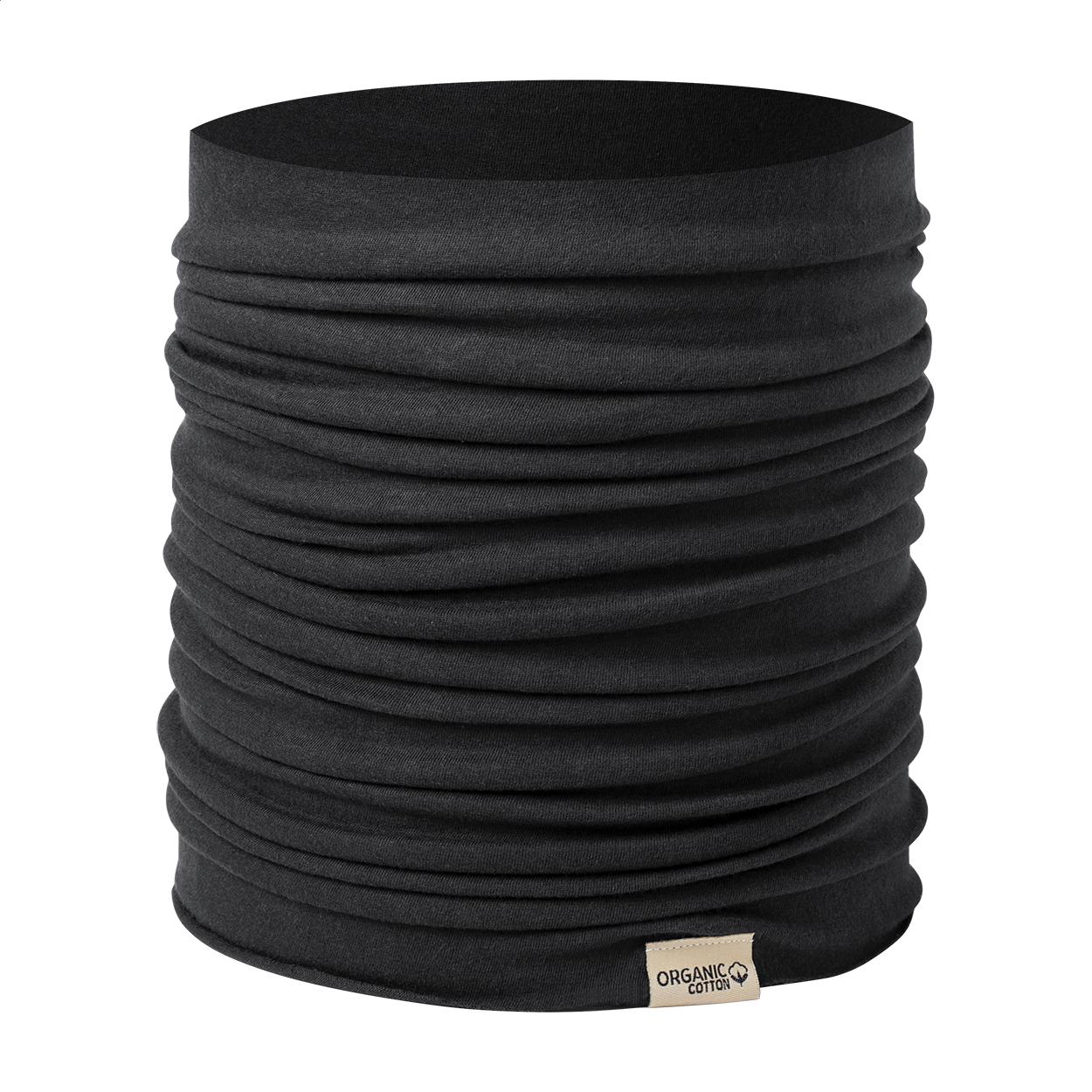 écharpe multifonctions