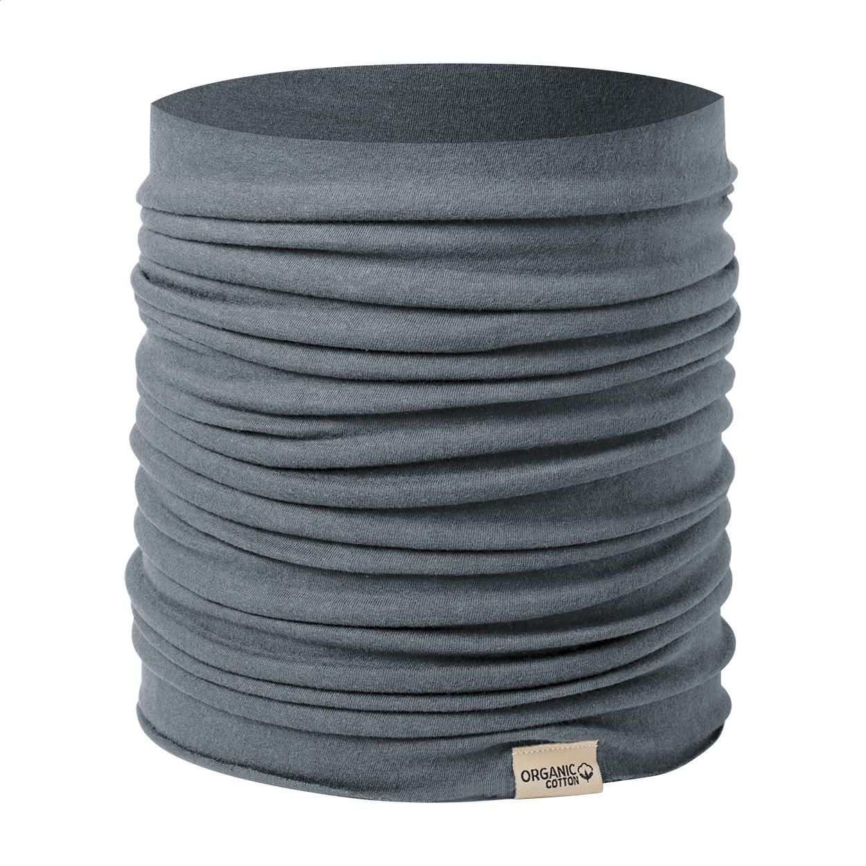 écharpe multifonctions