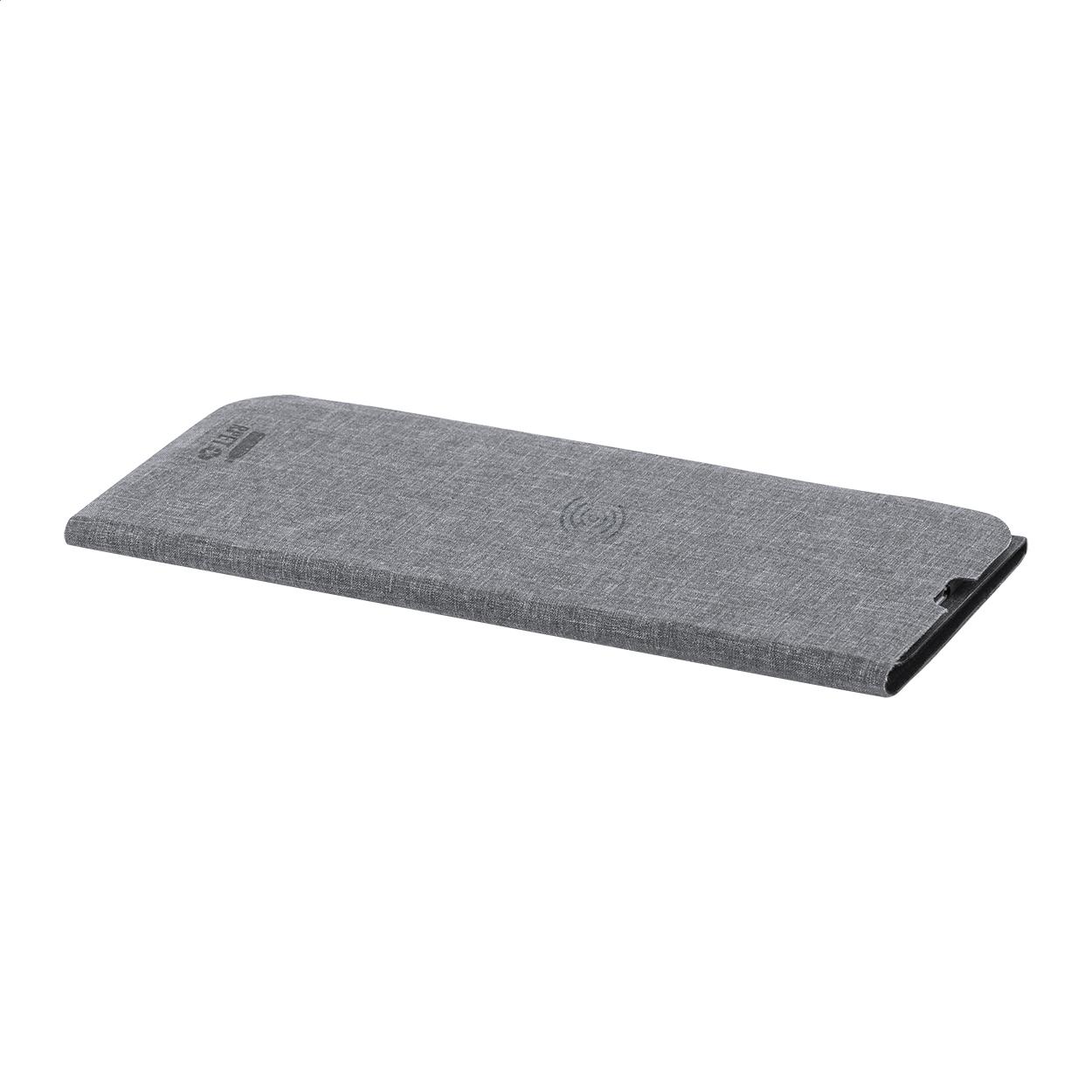 tapis de souris induction