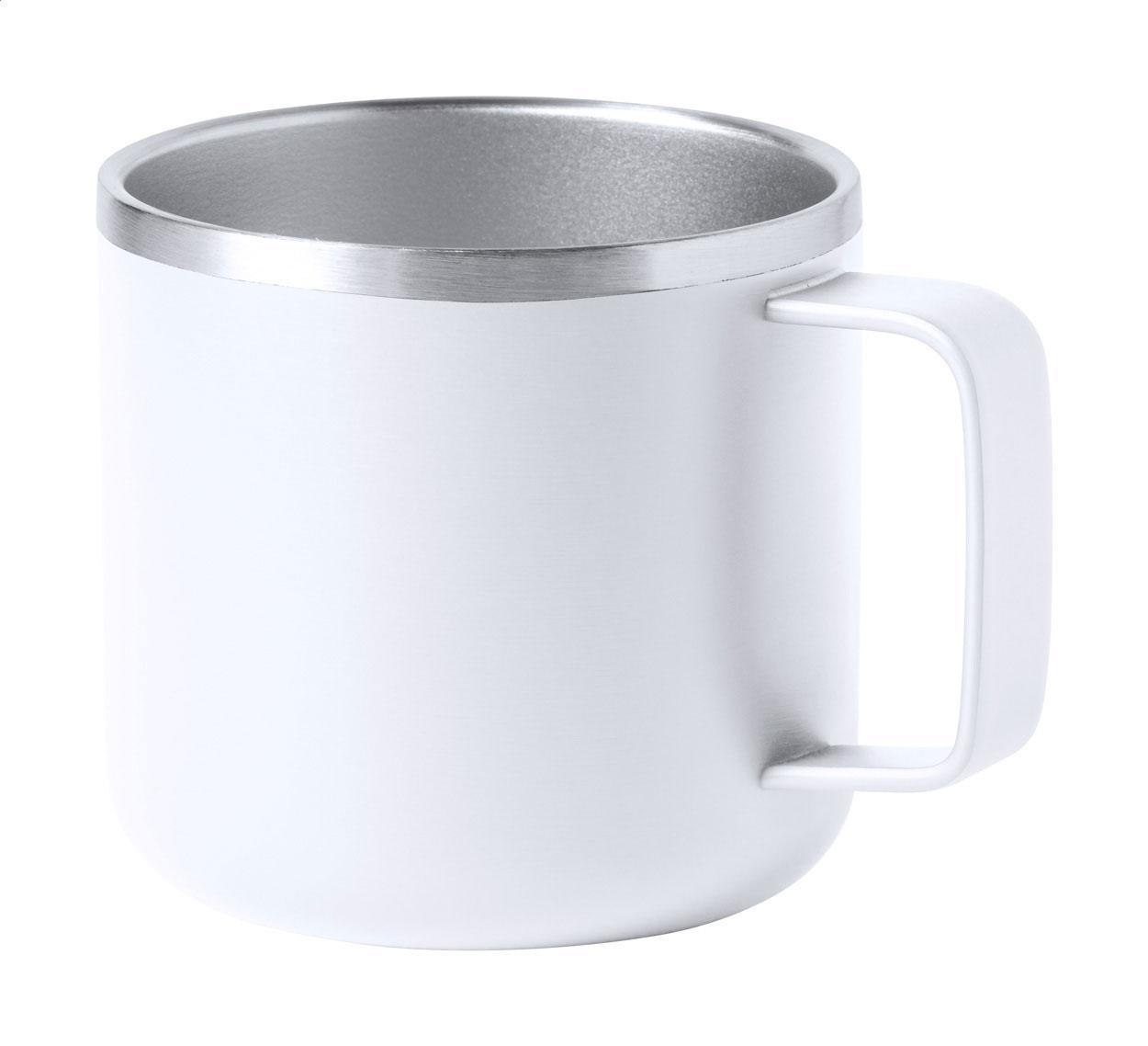 Mug en inox