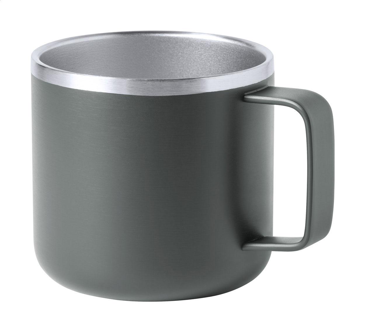 Mug en inox