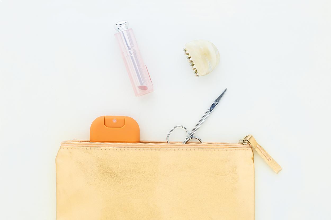 Trousse de maquillage