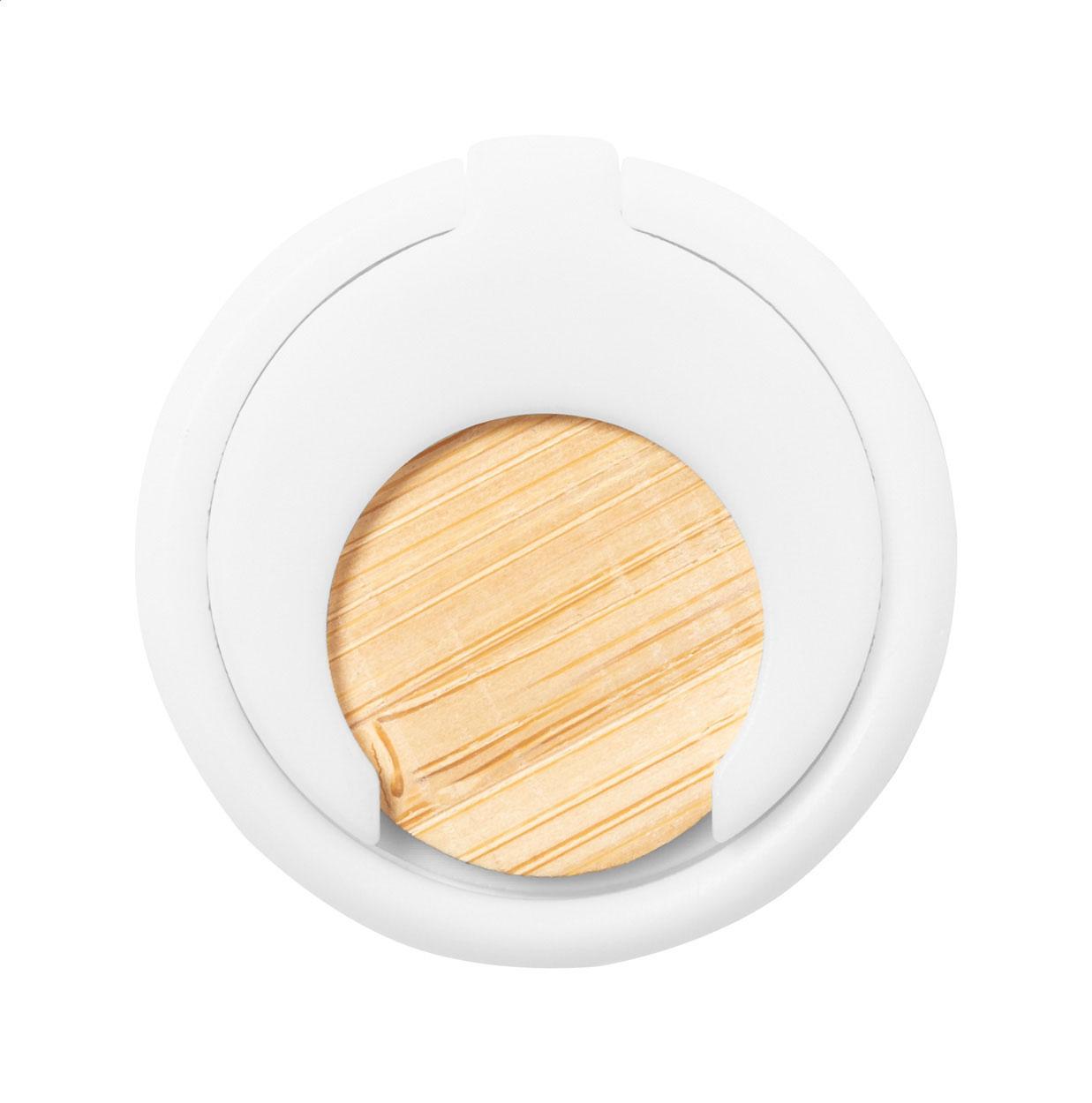 Anneau de support mobile