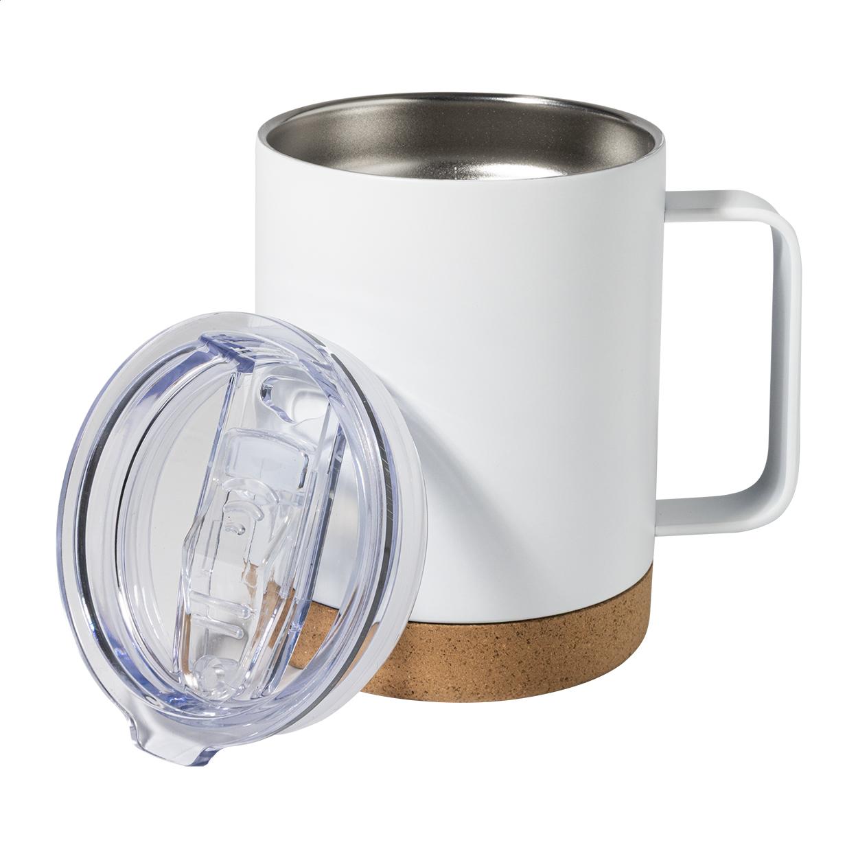Mug thermos