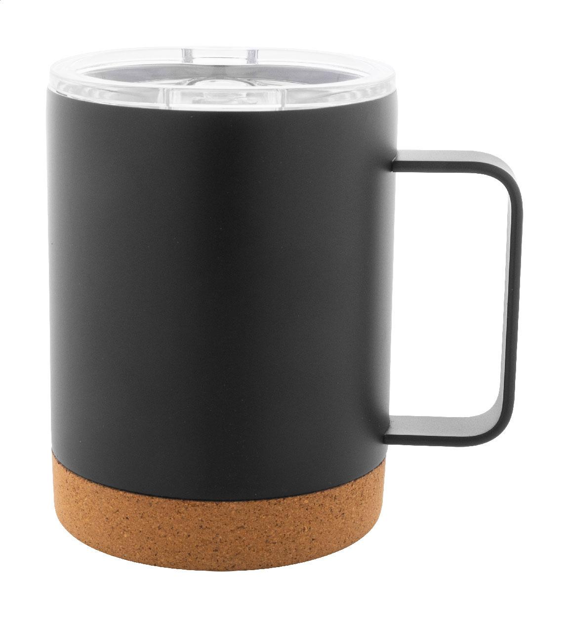 Mug thermos
