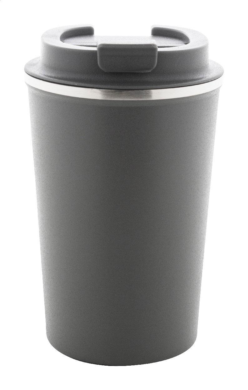 Mug thermos
