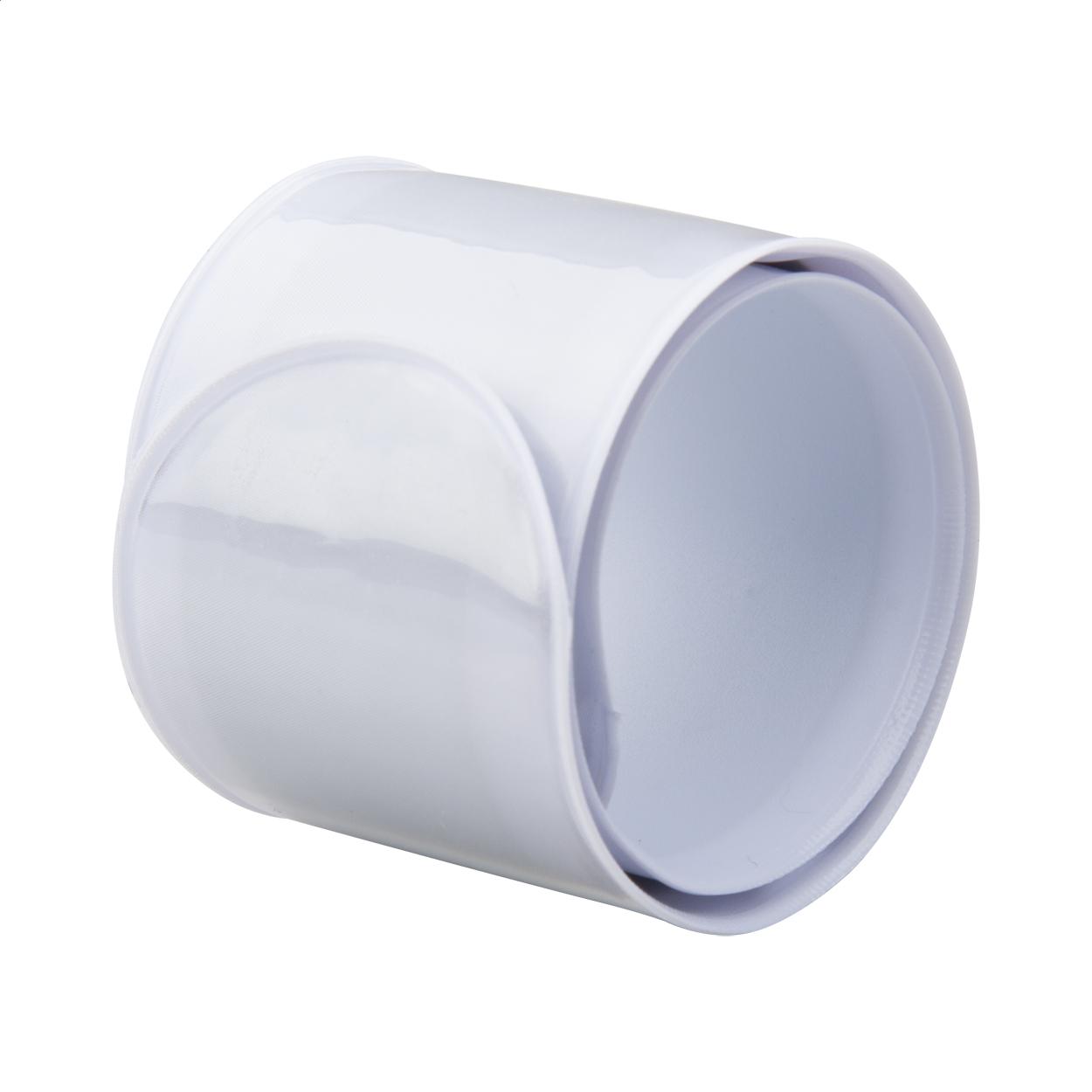 bracelet réfléchissant