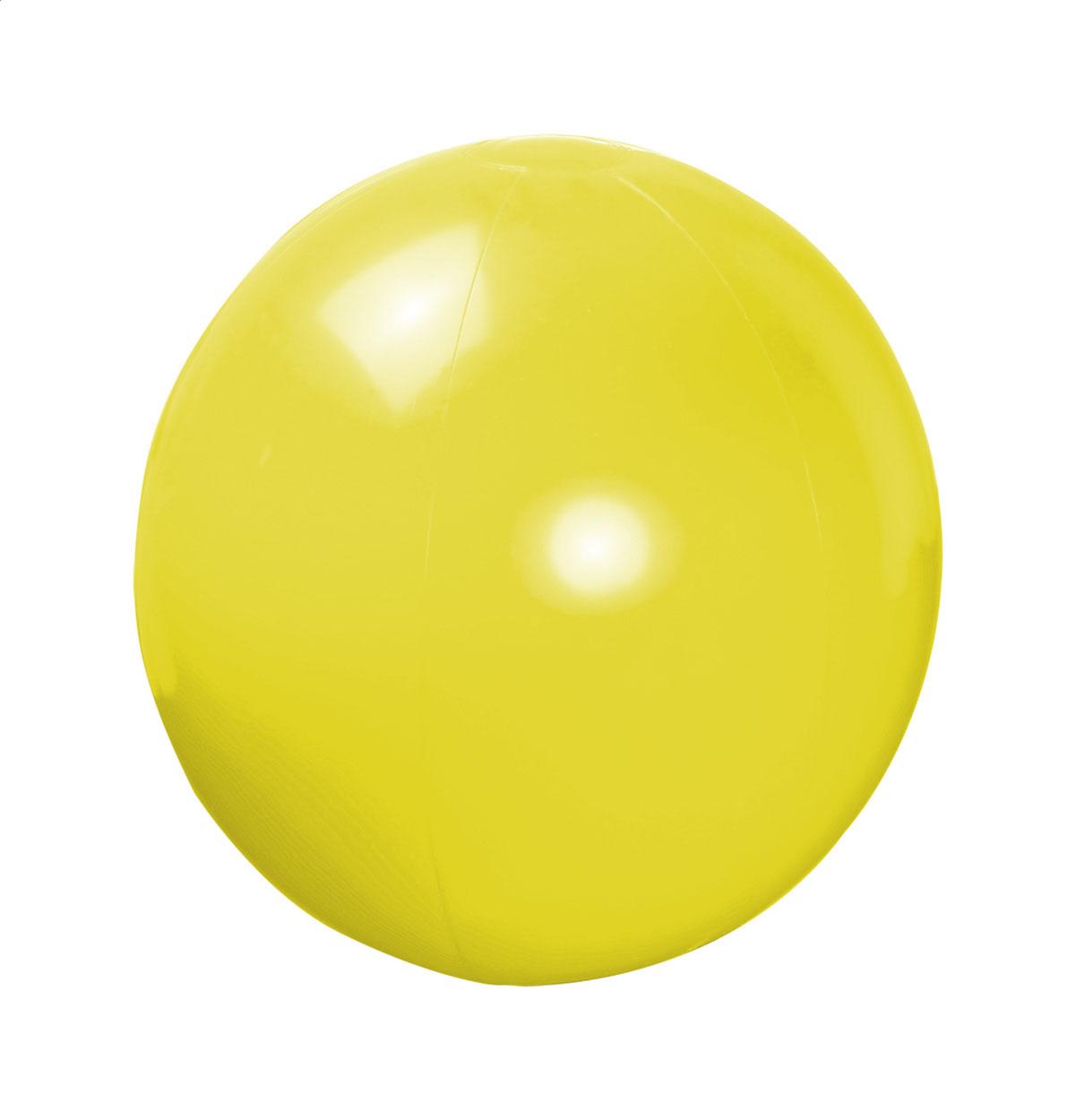ballon de plage (ø40 cm)