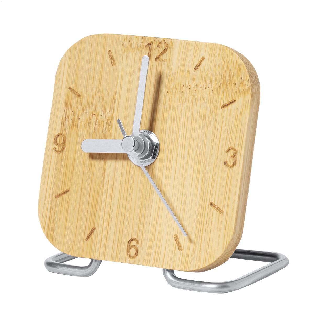 horloge de table