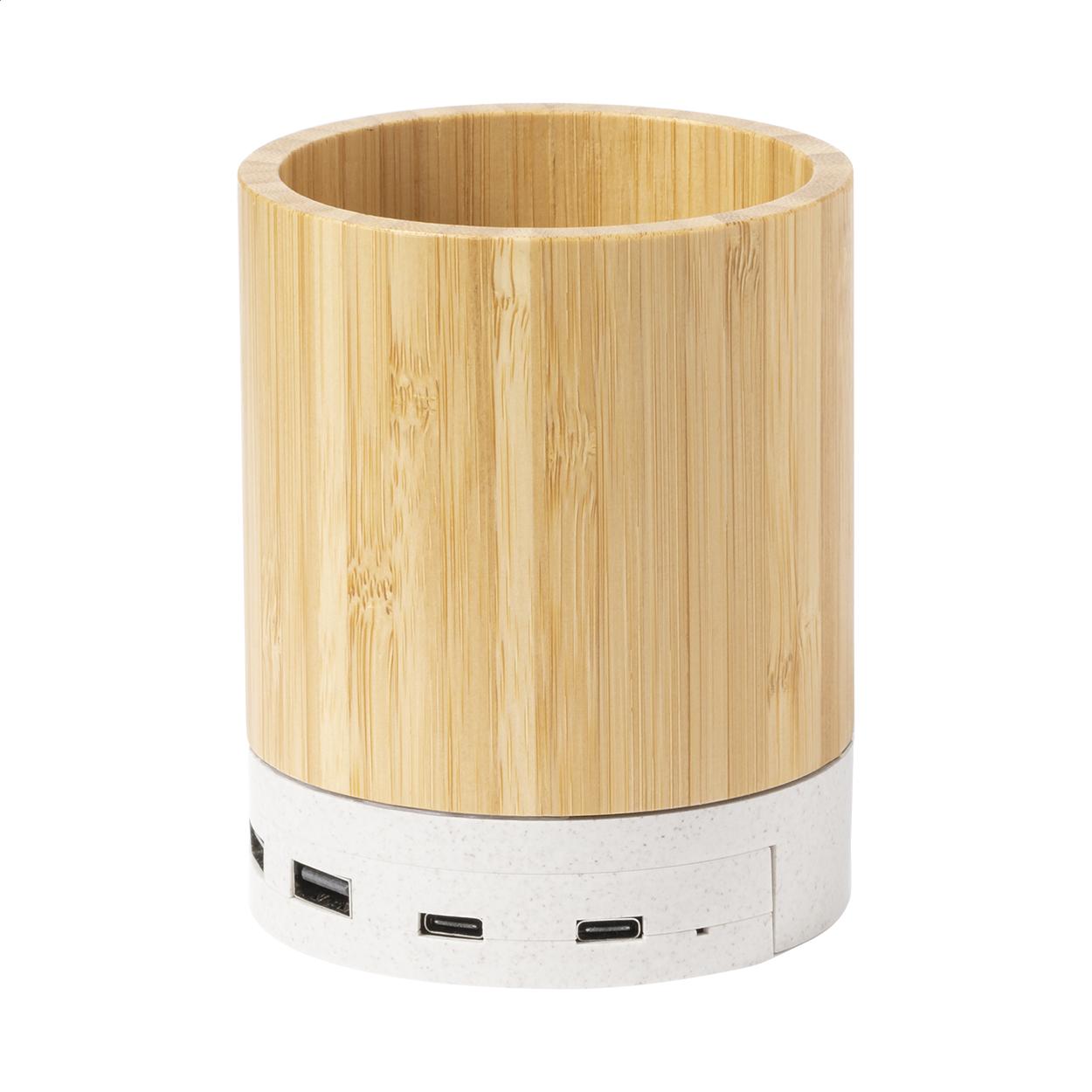 porte-stylo multifonctionnel