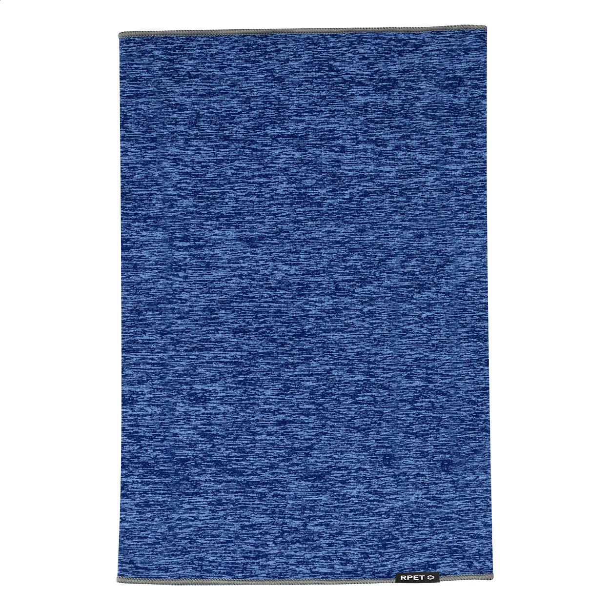 Écharpe multifonctions en RPET