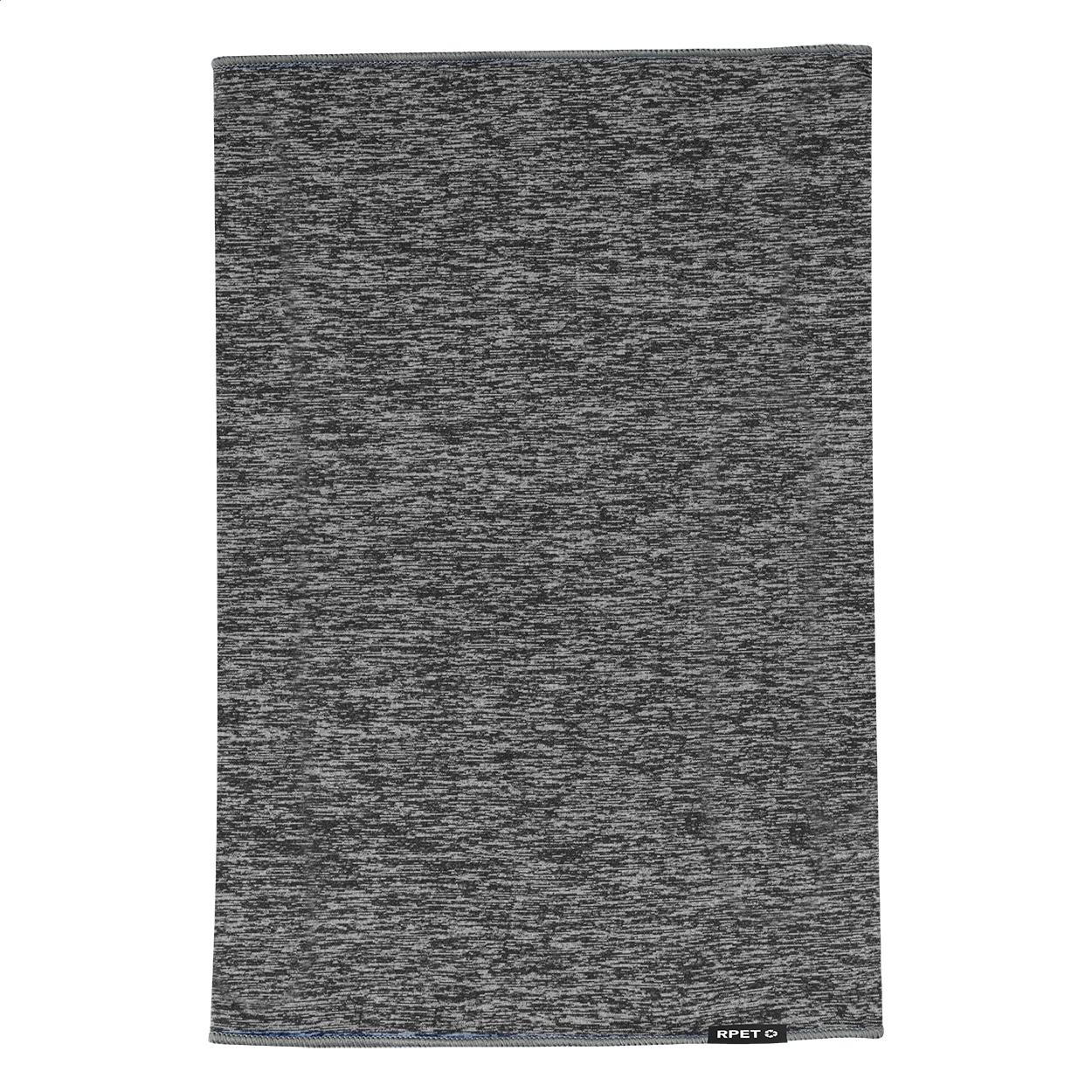 Écharpe multifonctions en RPET