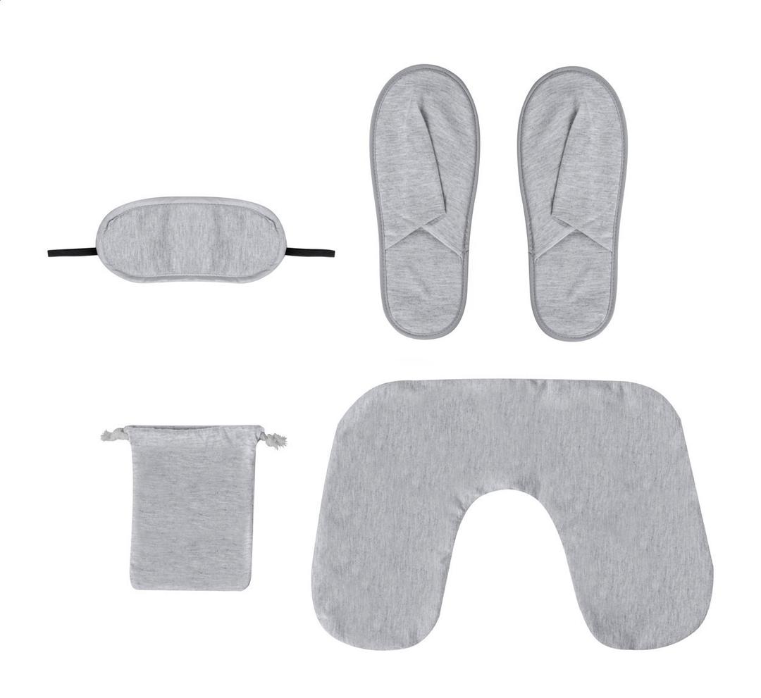 RPET ensemble de voyage