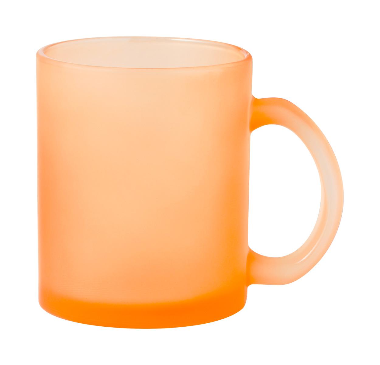 mug en sublimation 