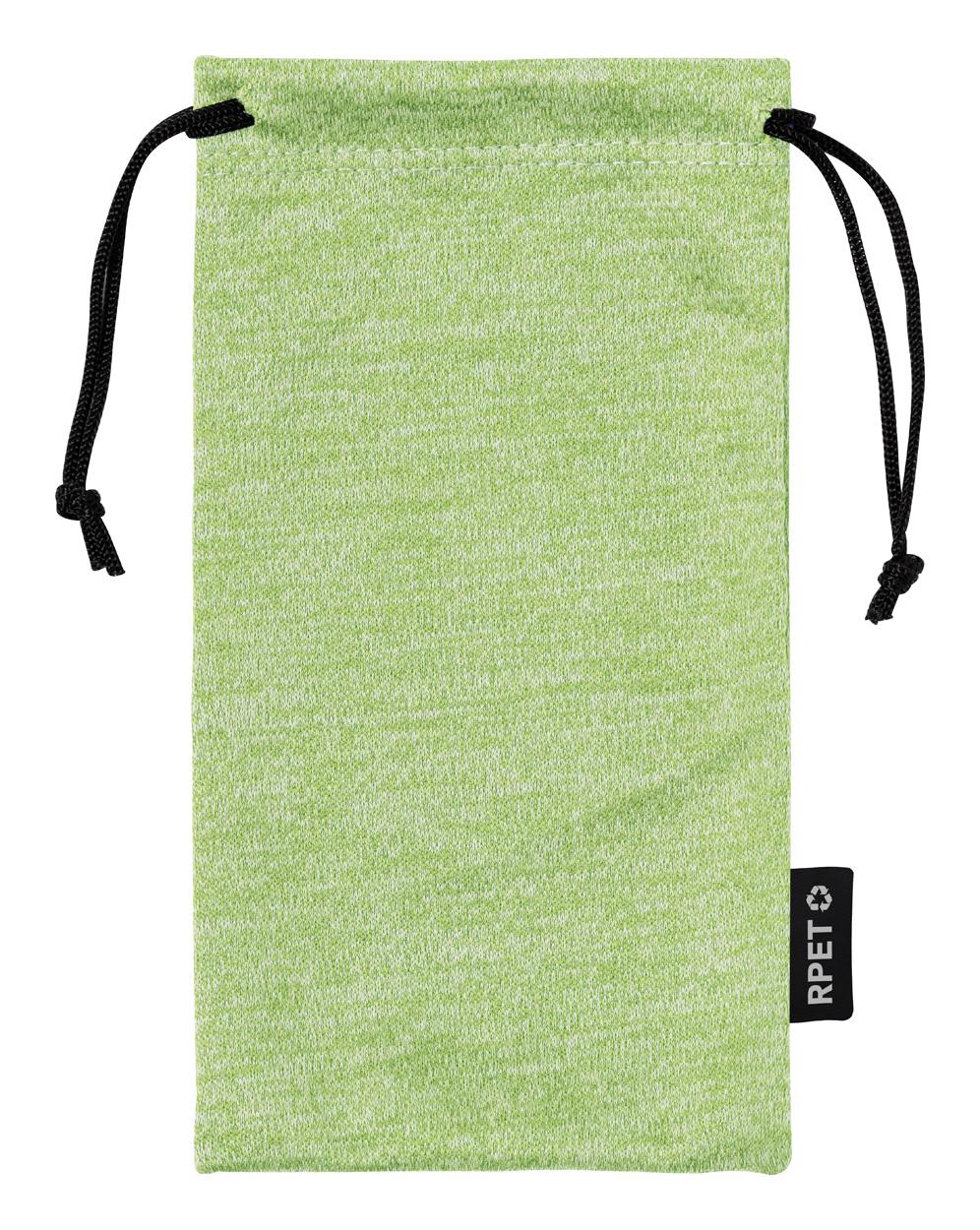 Etui à lunettes en RPET