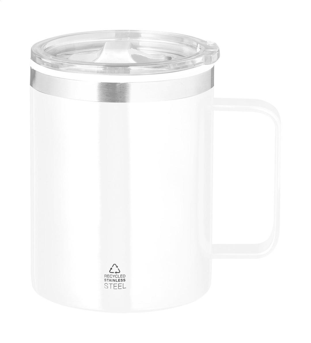 mug thermos