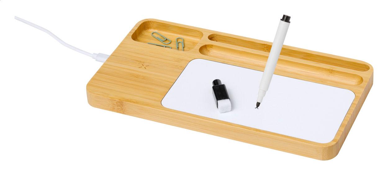 chargeur induction organisateur