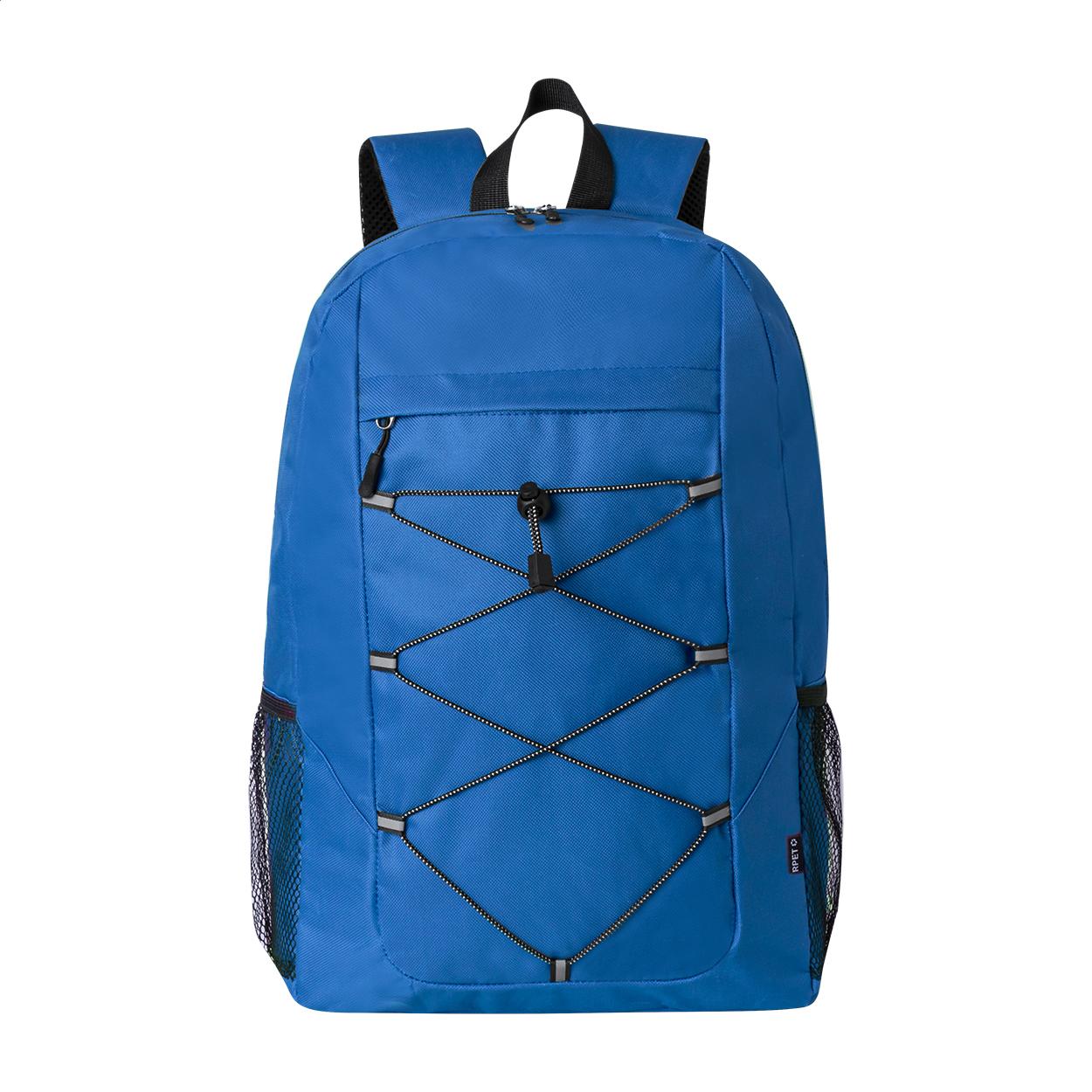 sac à dos en RPET