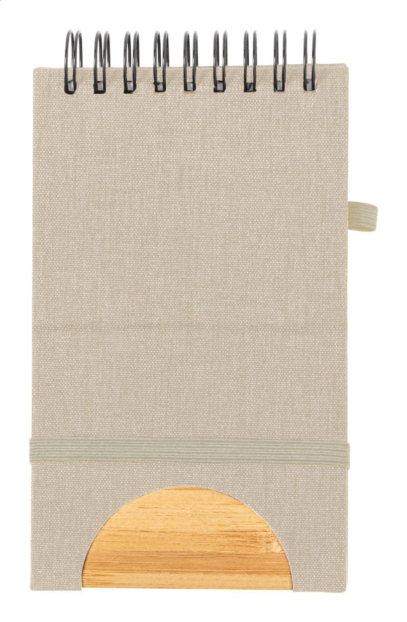 Carnet de notes RPET