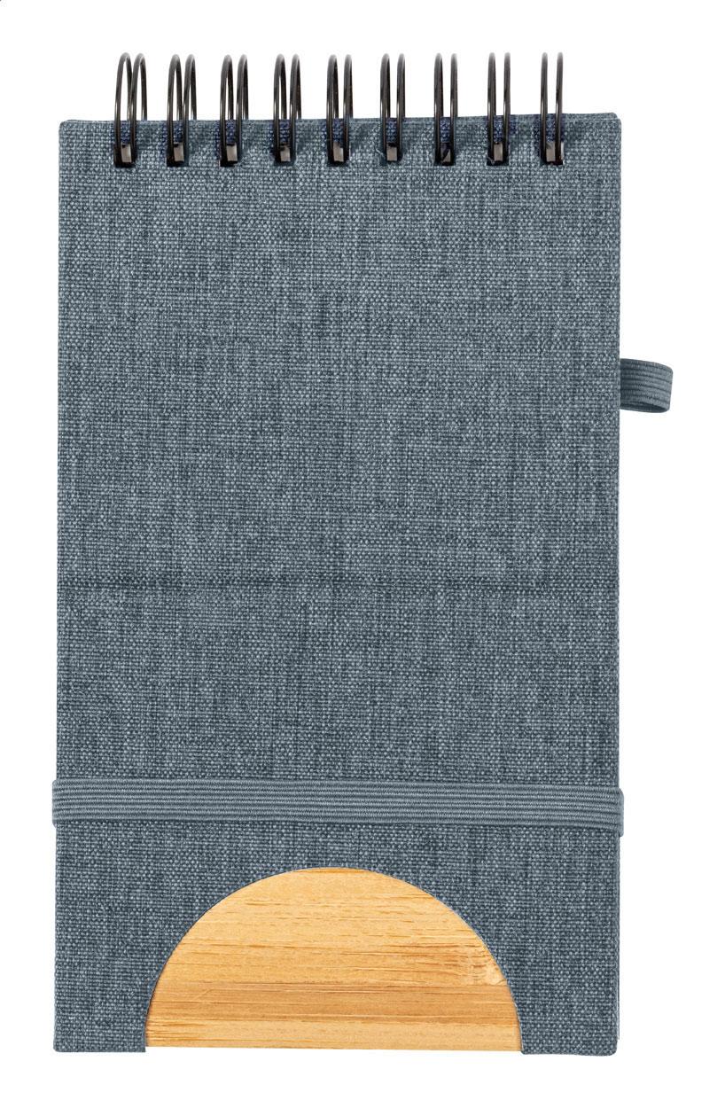 Carnet de notes RPET