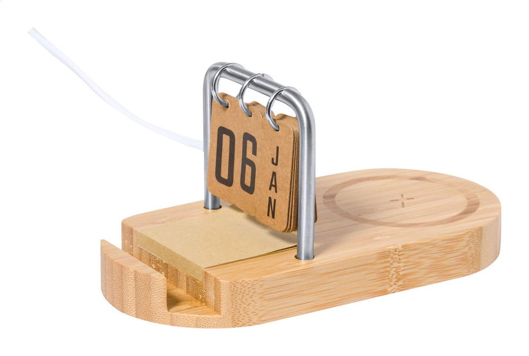 Chargeur sans fil multifonctionnel