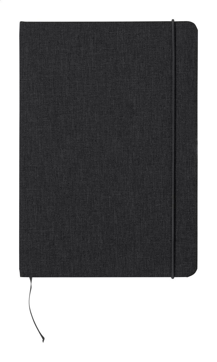 Carnet de notes RPET