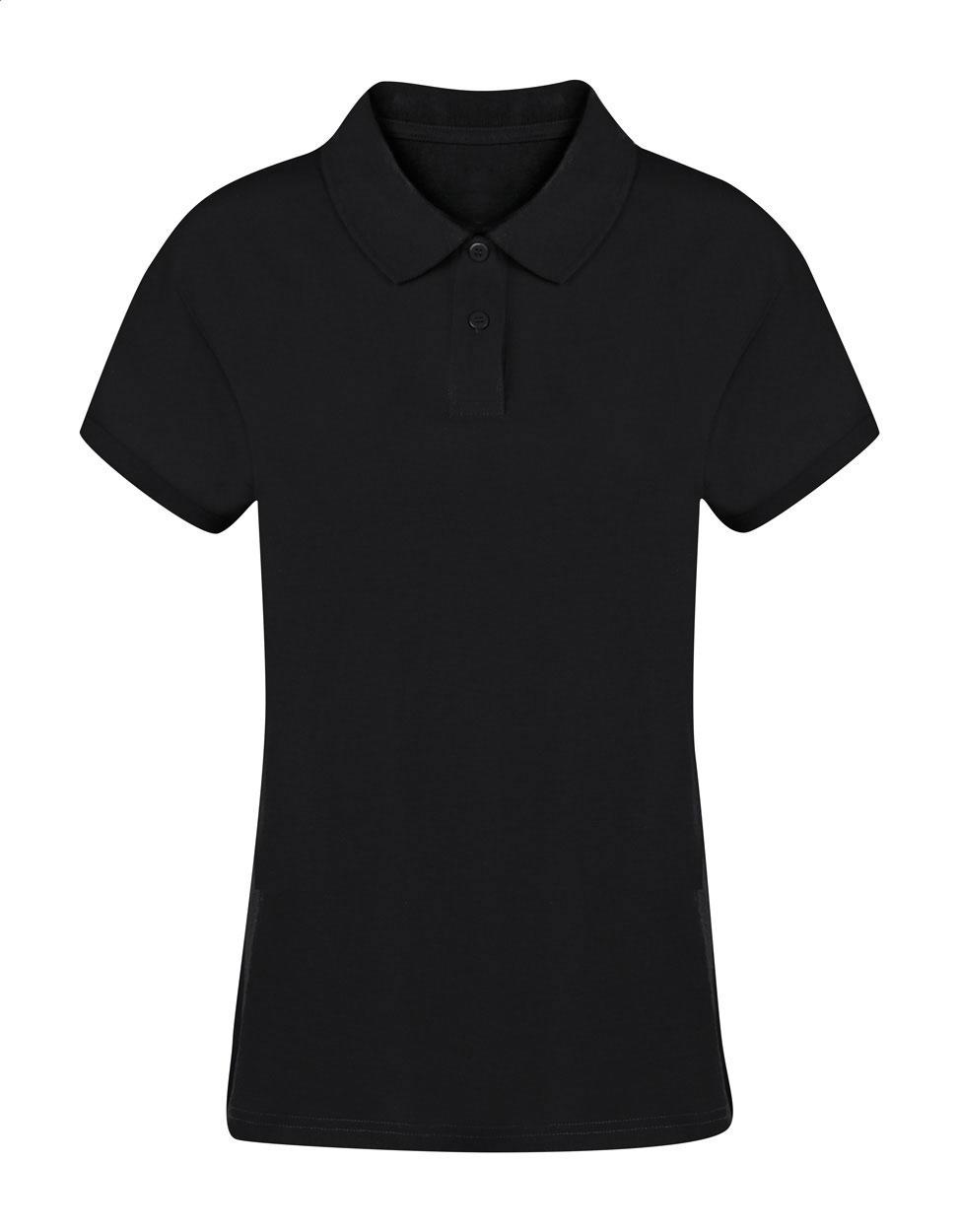 Polo femme