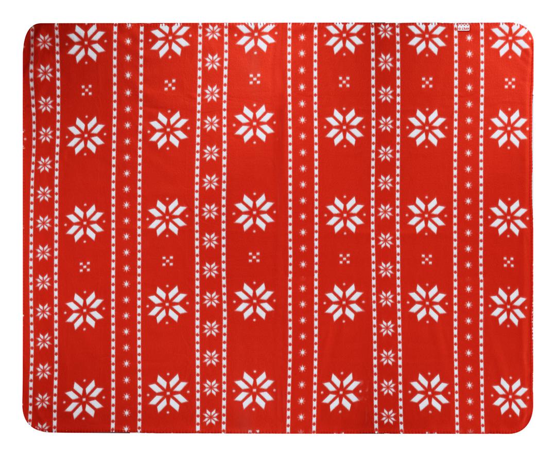 Couveture polaire RPET