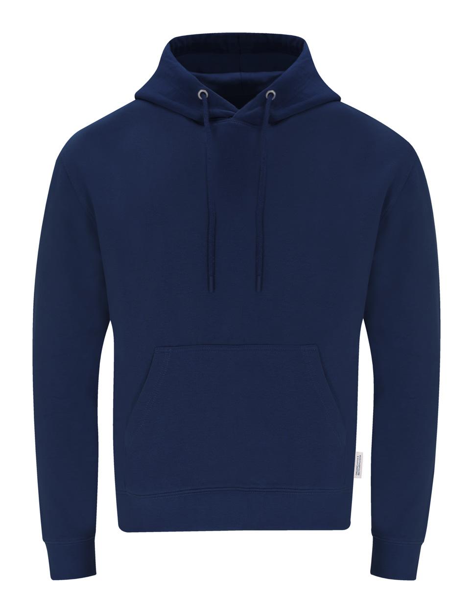 Sweatshirt avec capuche