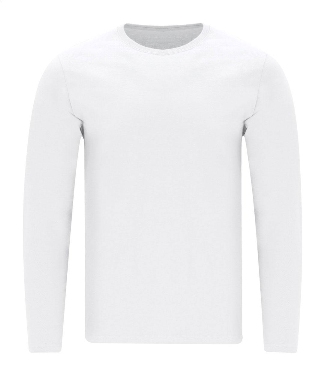 T-shirt manches longues