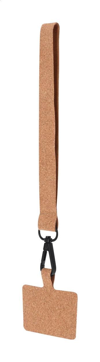 Bracelet accroche mobile