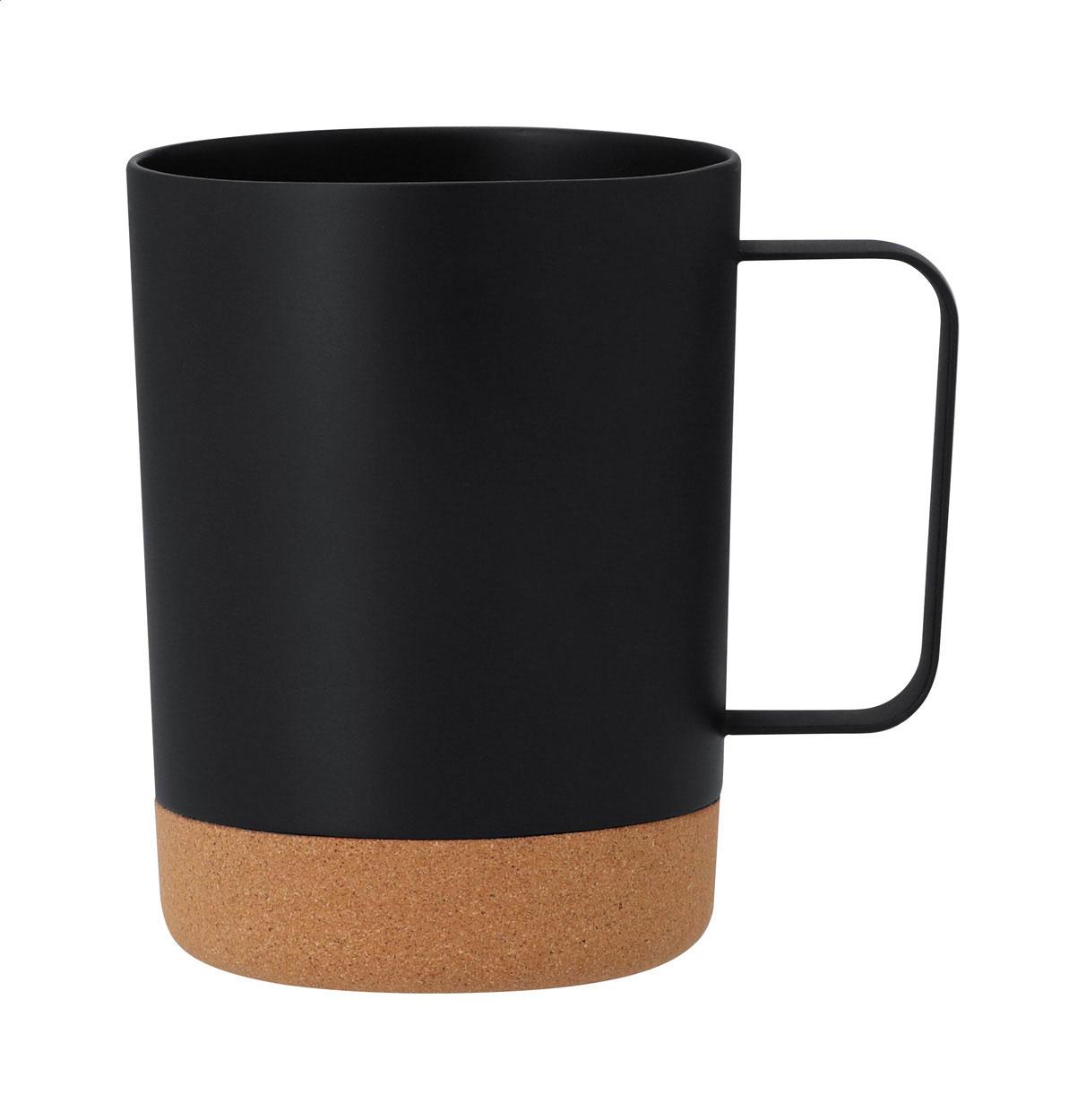 Mug thermos RPET