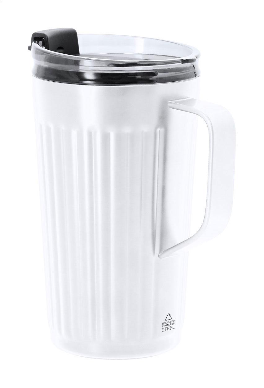 Mug thermos