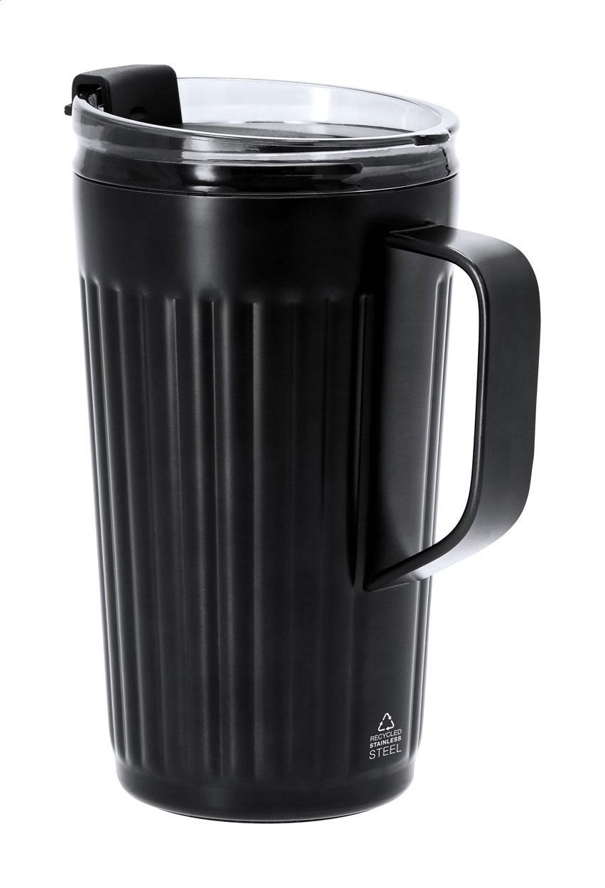 Mug thermos
