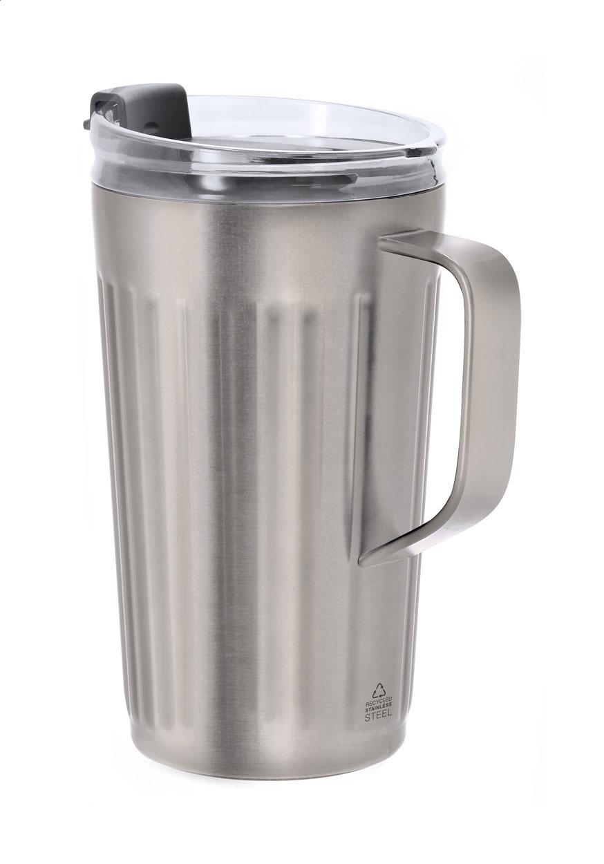 Mug thermos