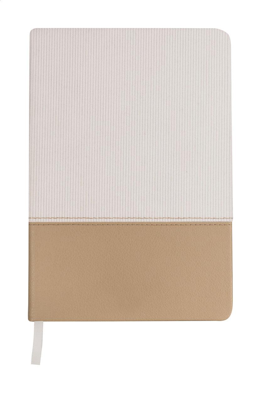 Carnet de notes en RPU