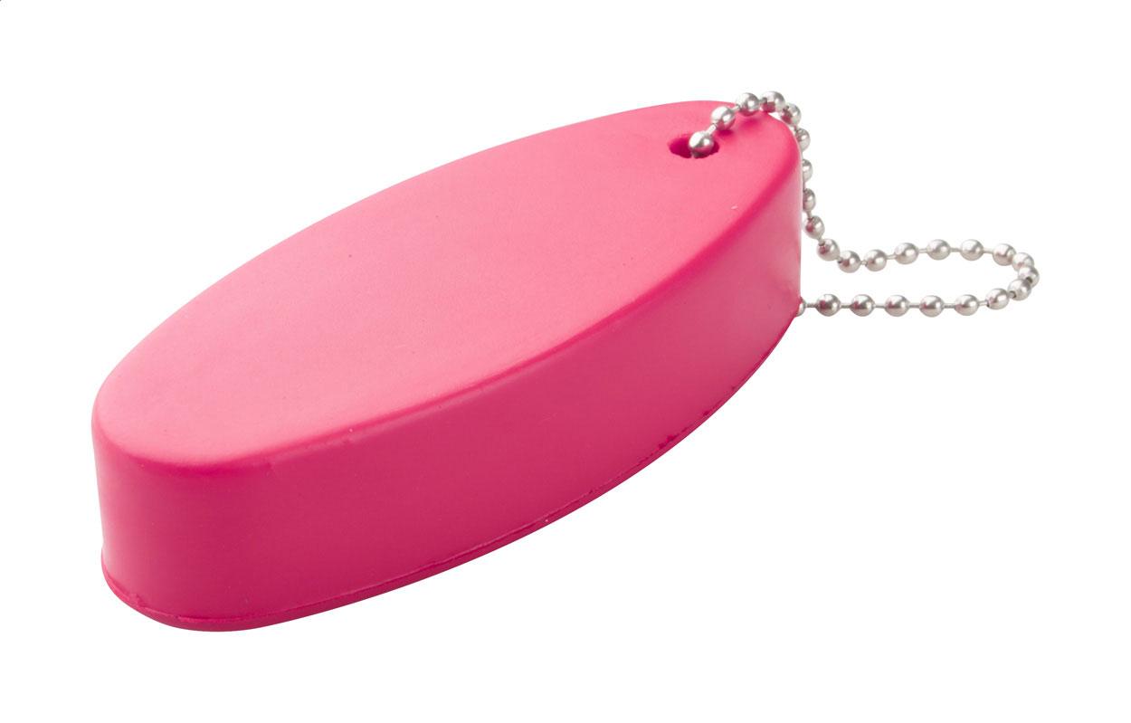 porte-clés antistress