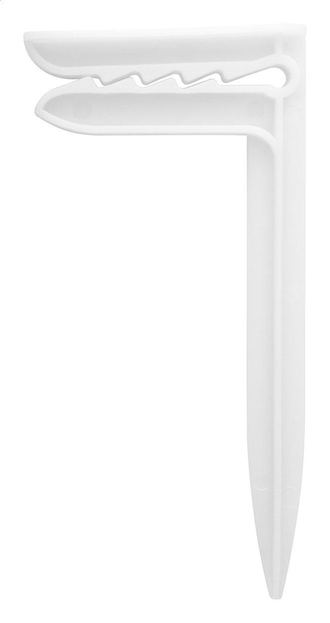 clip serviette de plage