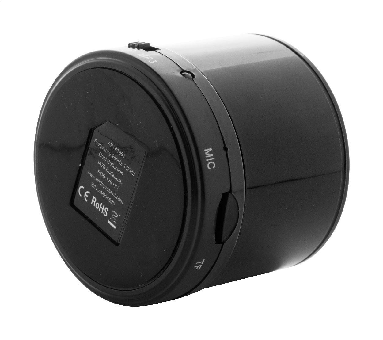 haut-parleur sans fil