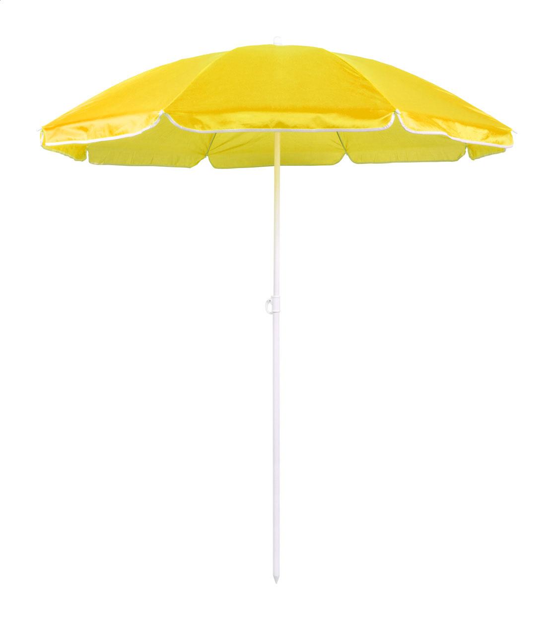 parasol de plage