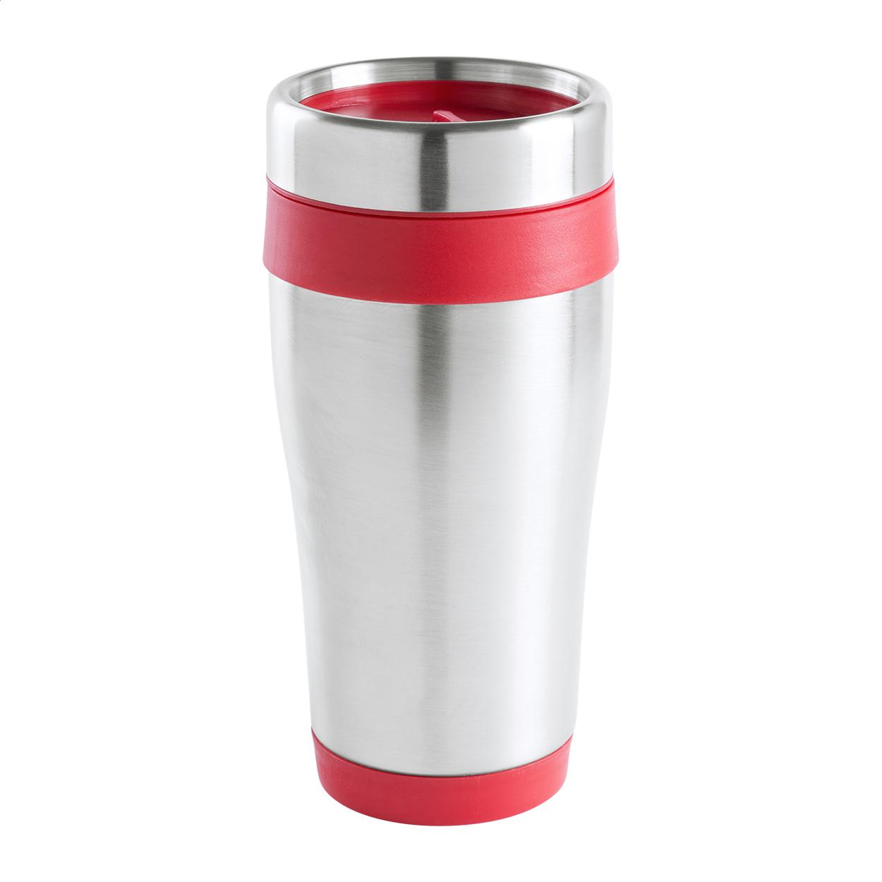 Mug thermos