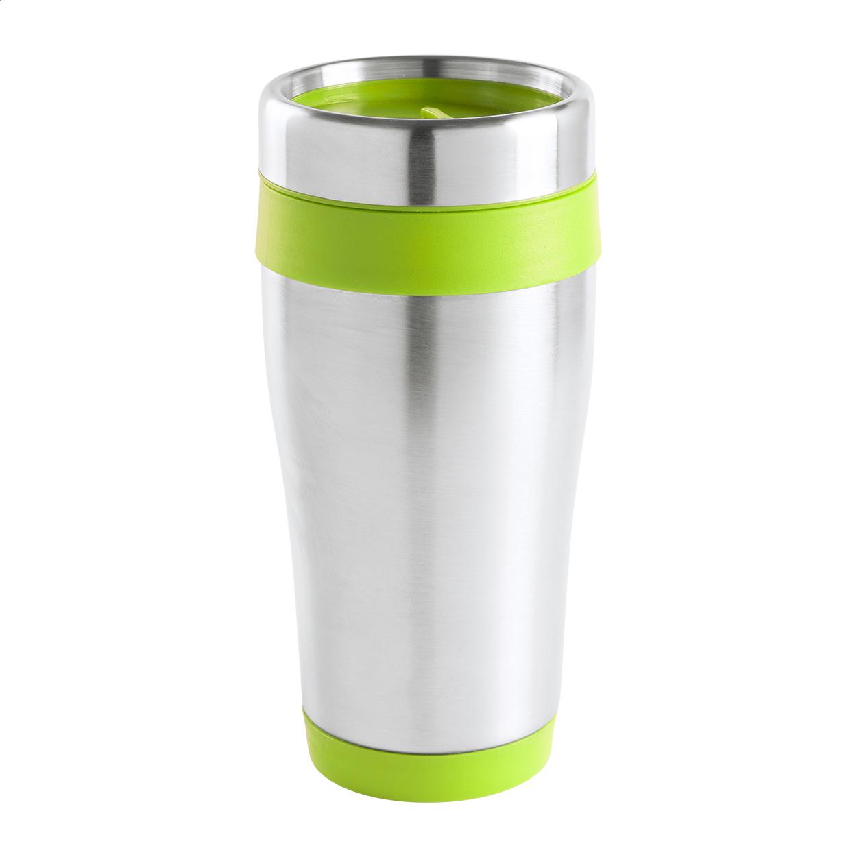 Mug thermos