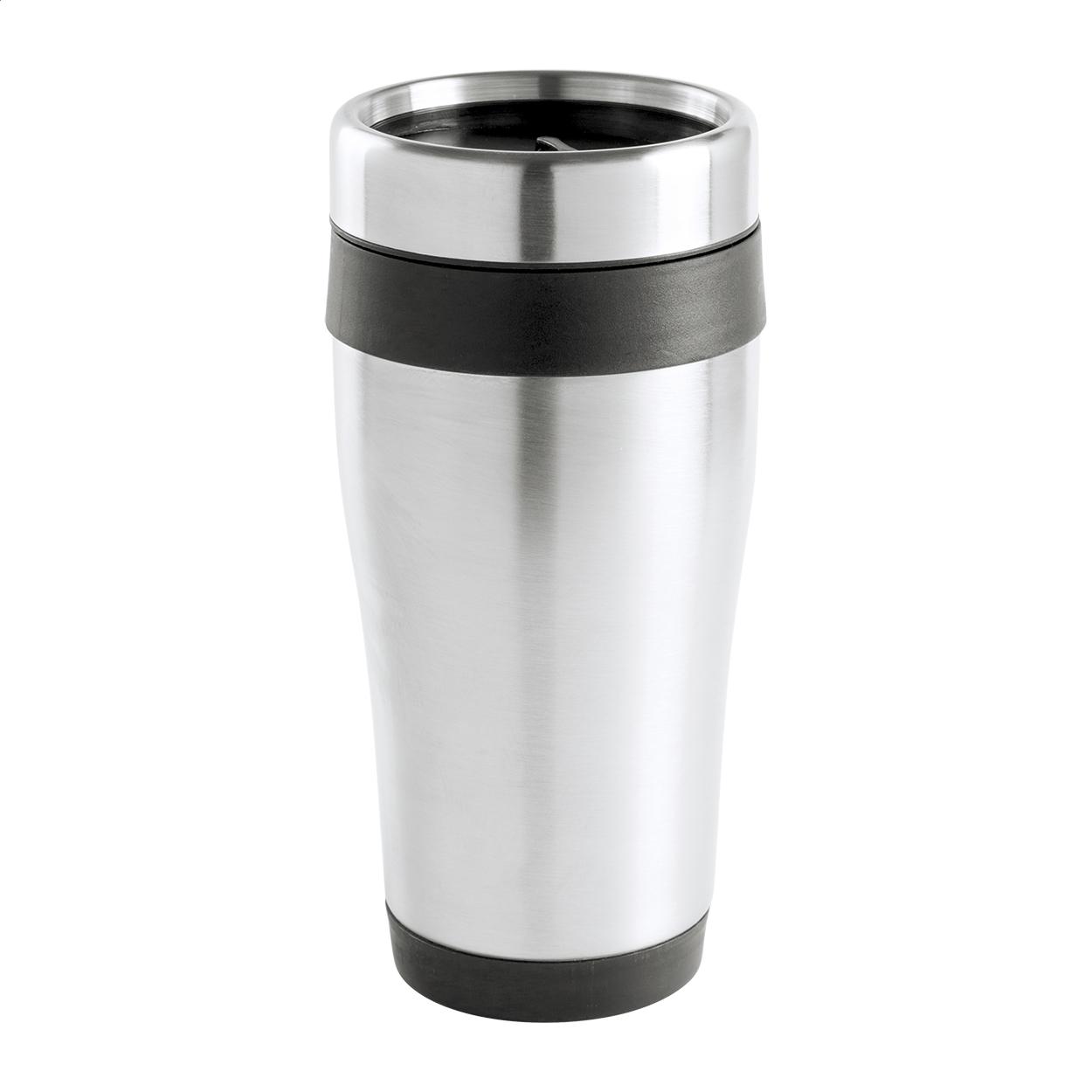 Mug thermos
