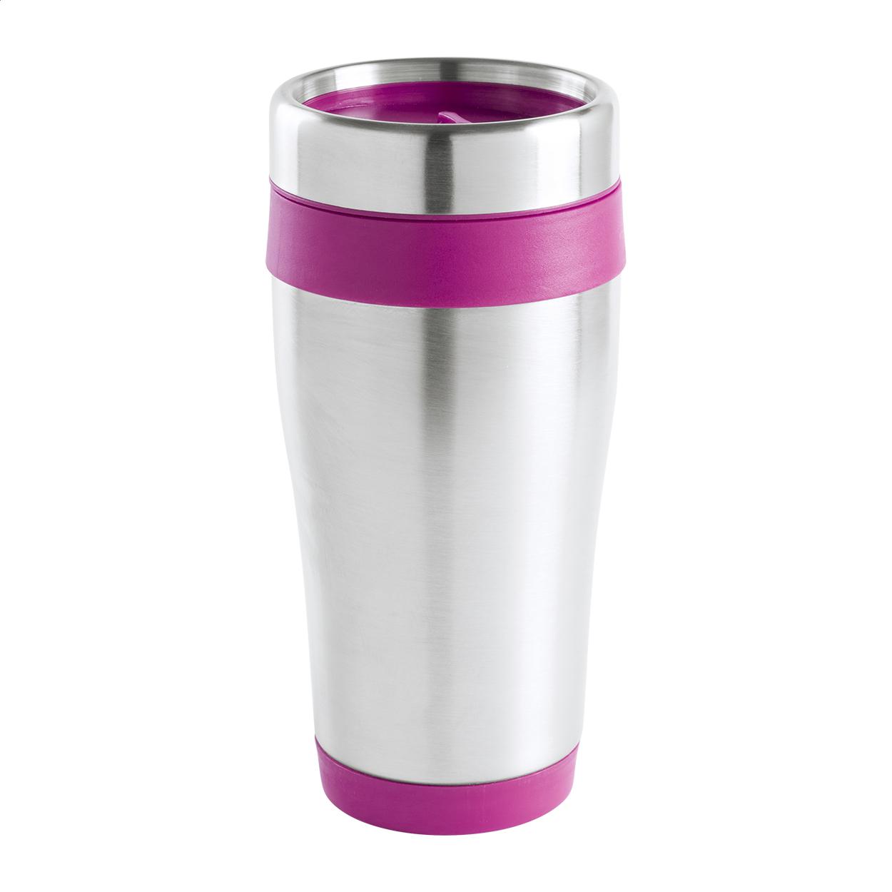 Mug thermos
