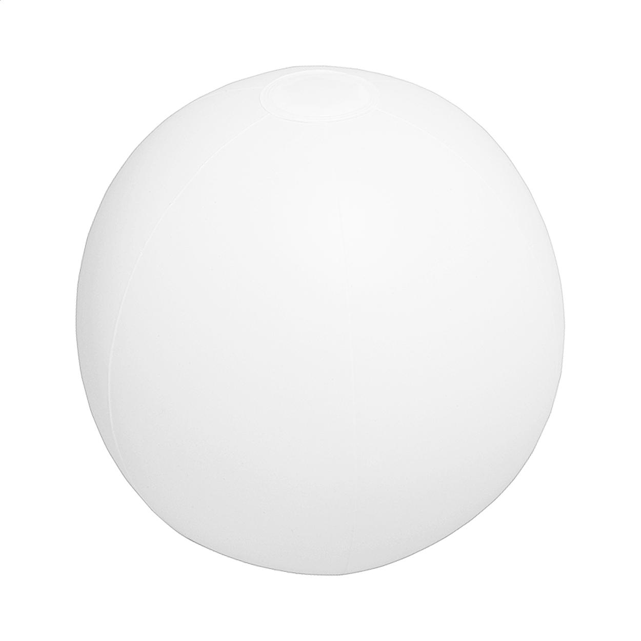 ballon de page (ø28 cm)