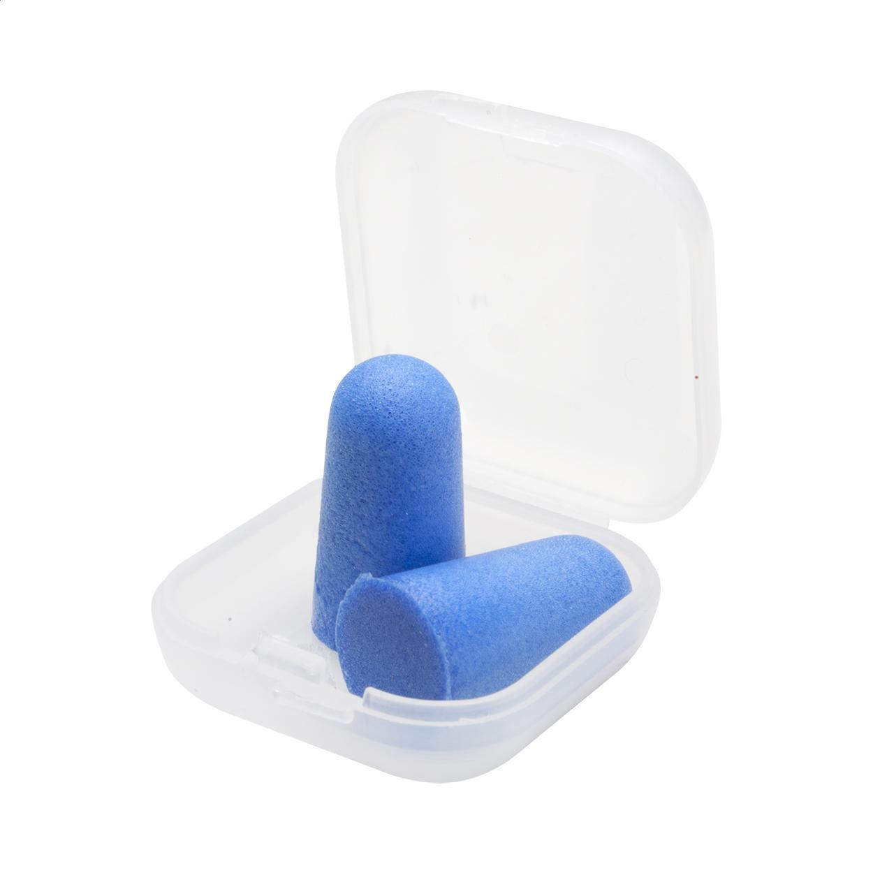 bouchons à oreilles