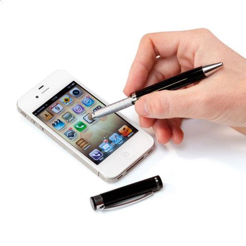 stylo à bille tactile